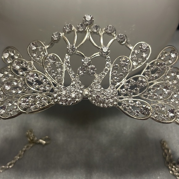 💍Beautiful Wedding Bride’s Set⭐️ - Picture 3 of 6